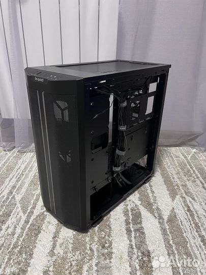 Корпус Be Quiet Pure Base 500 DX