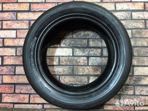 Michelin Pilot Primacy 245/50 R18