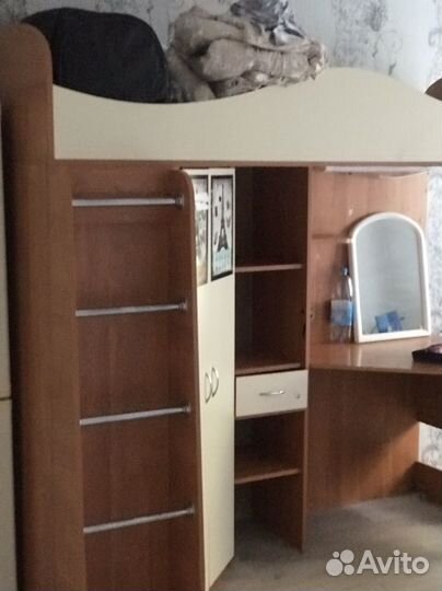 Детская мебель