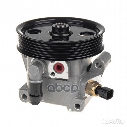 Насос гура ford Focus III 1.6L 2011- ganz GIL02