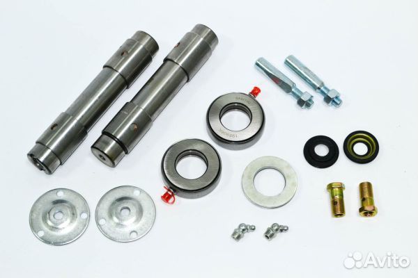 Шкворня Фотон-1099, -1093, yuejin-1080 ремкомплект