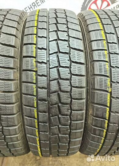 Dunlop Winter Maxx 185/65 R15 88Q