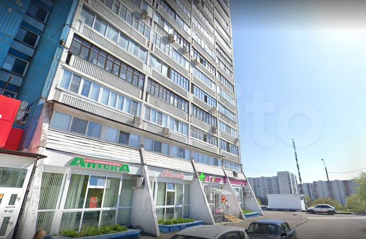 Продам торговое помещение, 245.2 м²