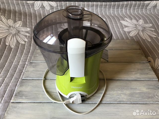 Соковыжималка