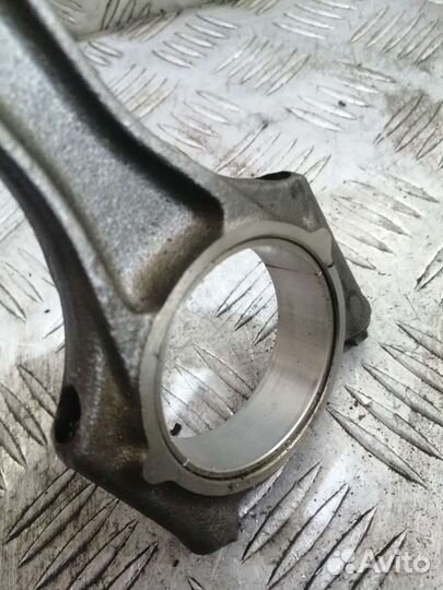 Поршень с шатуном 21126 LADA Priora, Granta Kalina