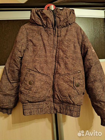 Куртка для девочки