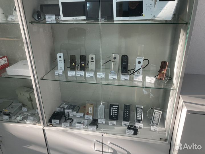 Кодонаборный контроллер Optimus AC-kmre210