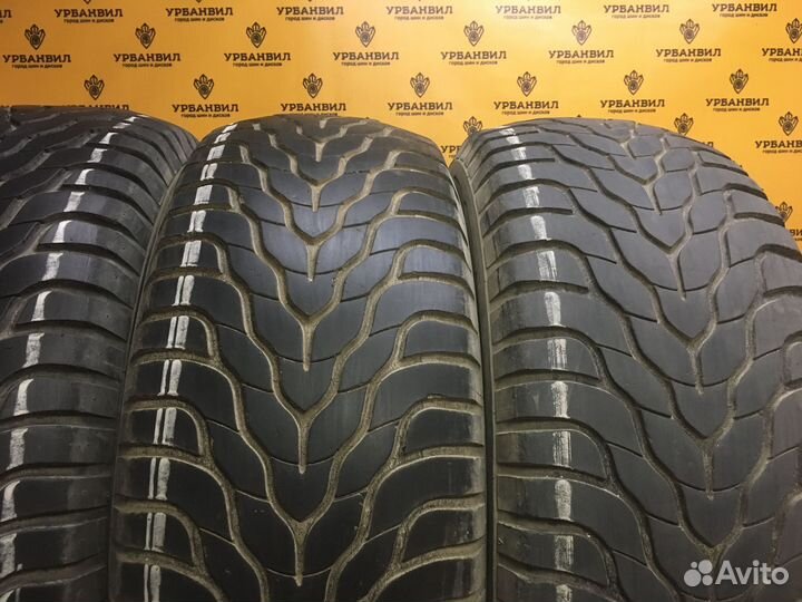 Yokohama AVS S/T type-1 V801 285/70 R16 116H