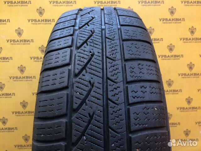 Continental ContiWinterContact TS 810 185/65 R15 88T