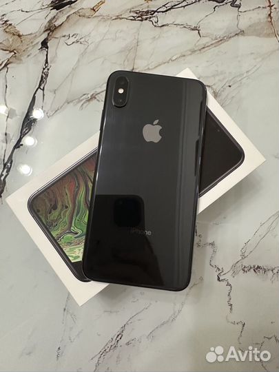iPhone XS max 64gb
