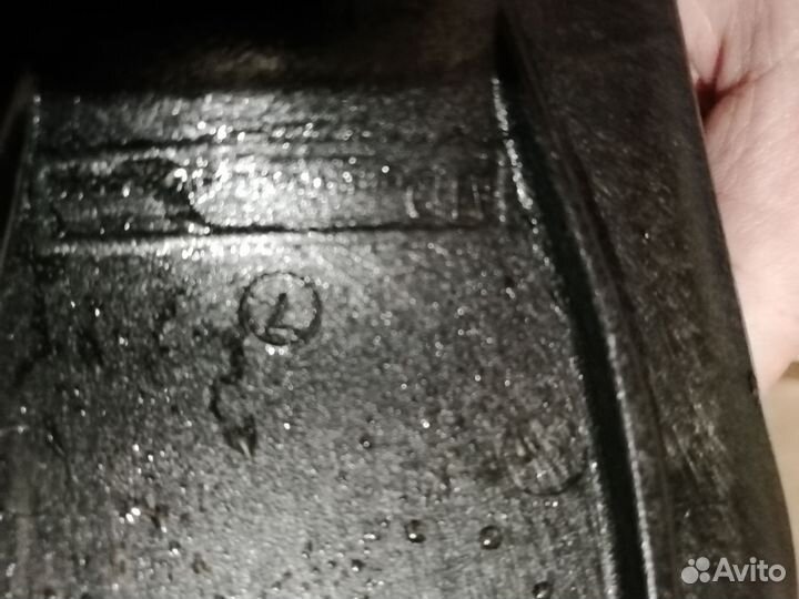 Брейсы митчелл без планки