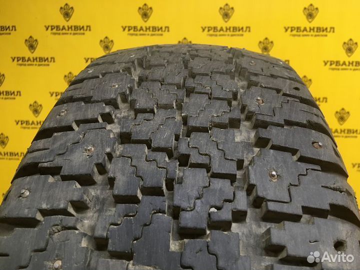 Омскшина O-100 205/60 R15 91Q