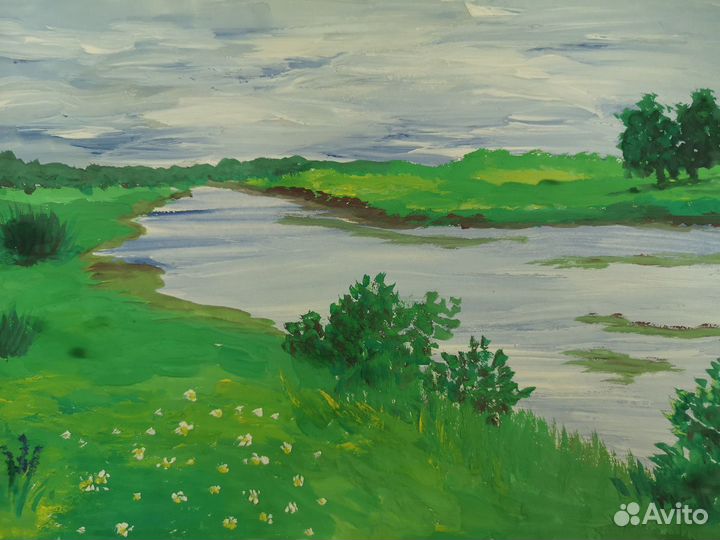 Поделки, рисунки, лэпбуки, детские проекты