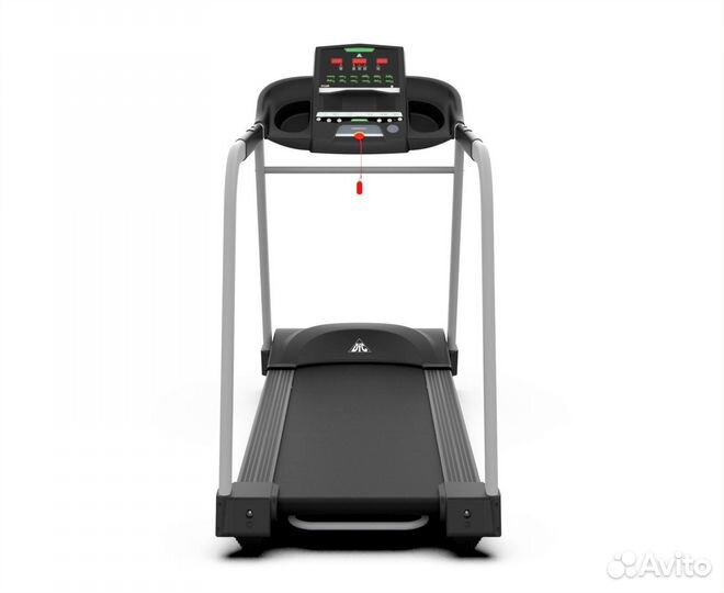 Беговая дорожка DFC pride PRO для реабилитации