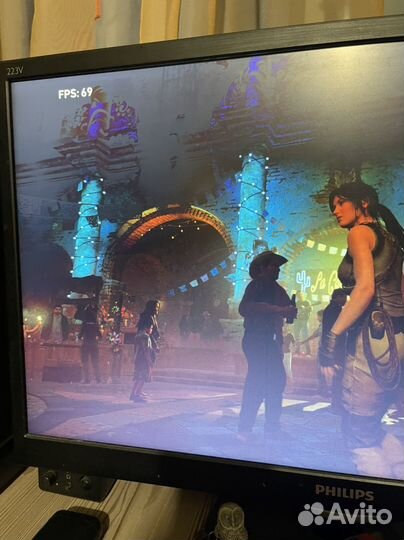 Продам компьютер (пк)