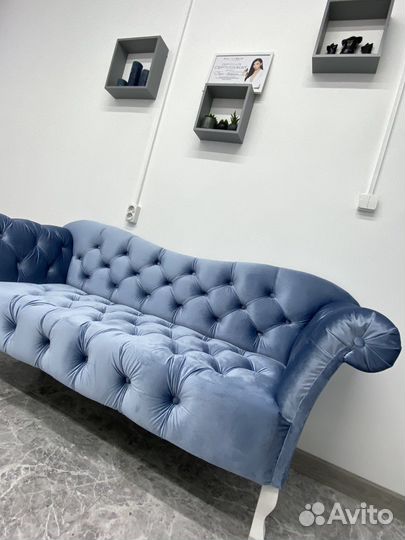 Готовый бизнес салон красоты