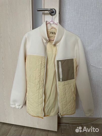 Куртка zara
