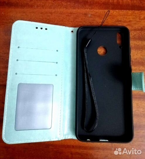 Чехол на honor 8x