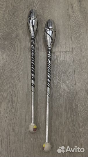 Булавы chacott 45.5