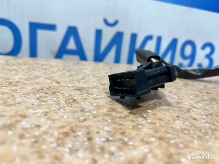 Селектор АКПП Opel Astra H Z18XER 2007