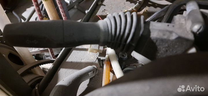 От волги 31105 рулевая колонка руль