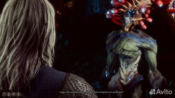 Baldurs Gate 3 steam ру+кз+укр+снг+тур