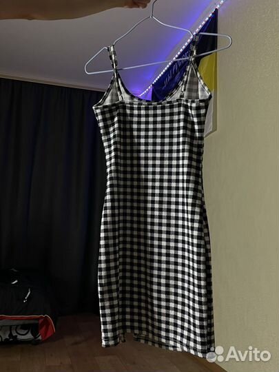 Платье летнее shein