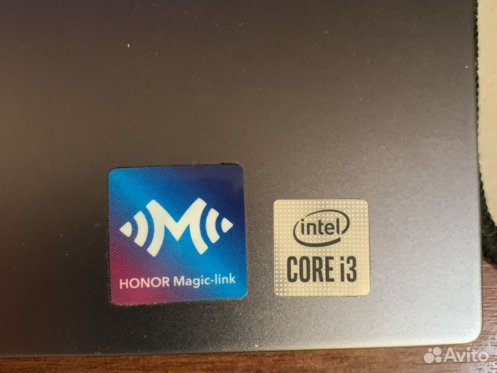 Honor magicbook x14