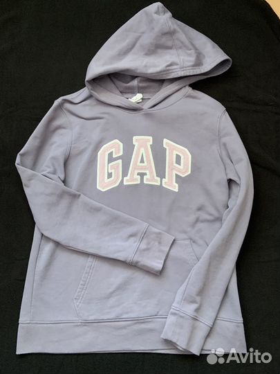 Толстовка худи gap