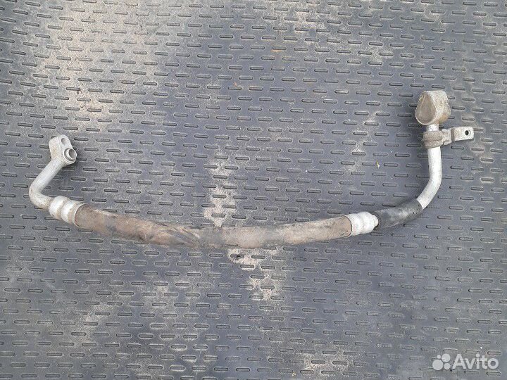 Трубка кондиционера Chevrolet Aveo T255