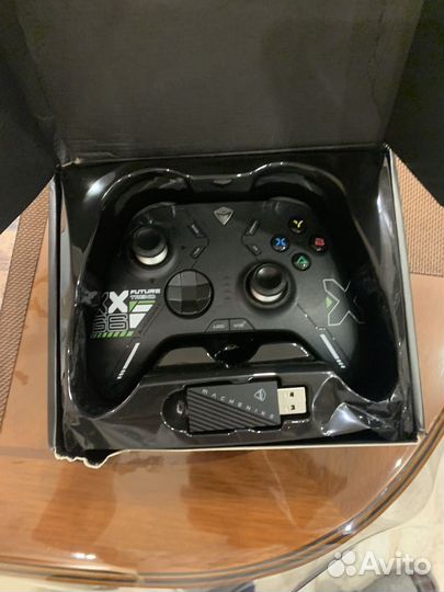 Геймпад machenike G6 для PC, Nintendo Switch