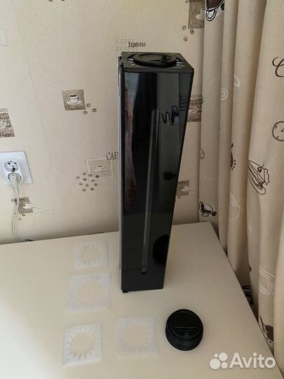 Диспенсер для крышек san jamar (аналог)