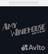 Amy Winehouse - Back To Black - deluxe (2 CD)