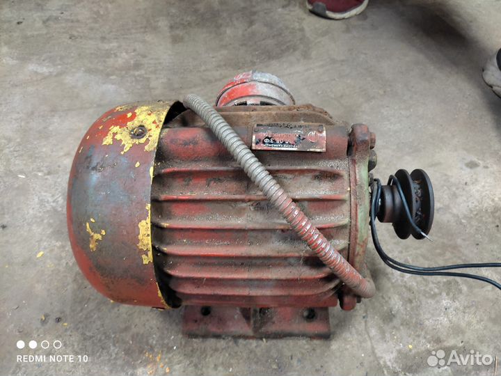 Электро инструмент