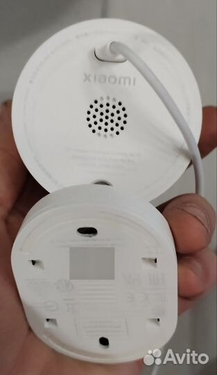 Ip камера Xiaomi AW200