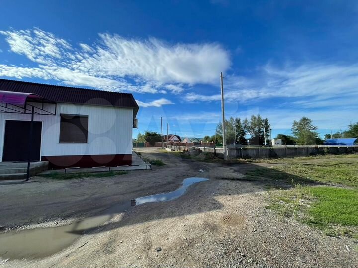 Торговая площадь, 340 м²