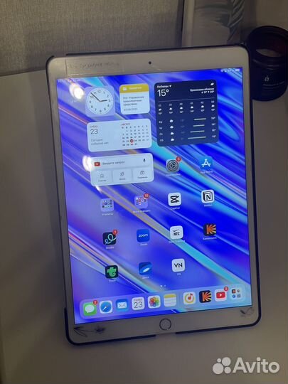 iPad air 3 (2019) 256гб