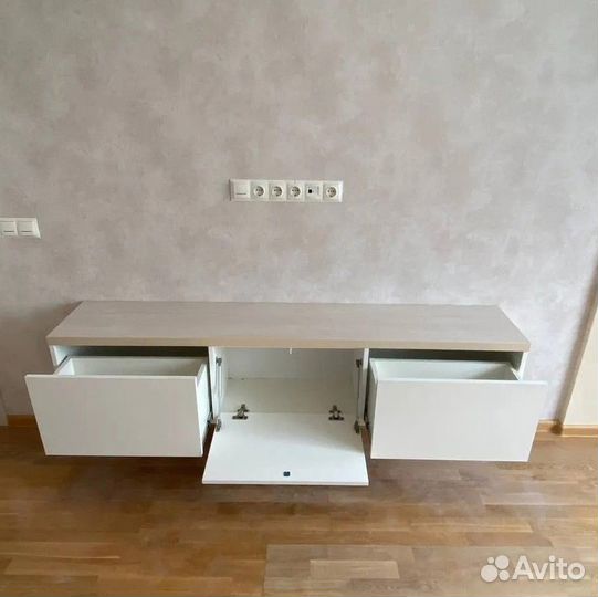 Тумба под телевизор