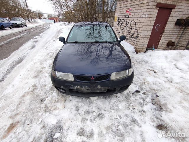 Двигатель 1.6 митсубиси 4g92