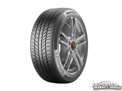 Continental WinterContact TS 870 P 225/65 R17 102H