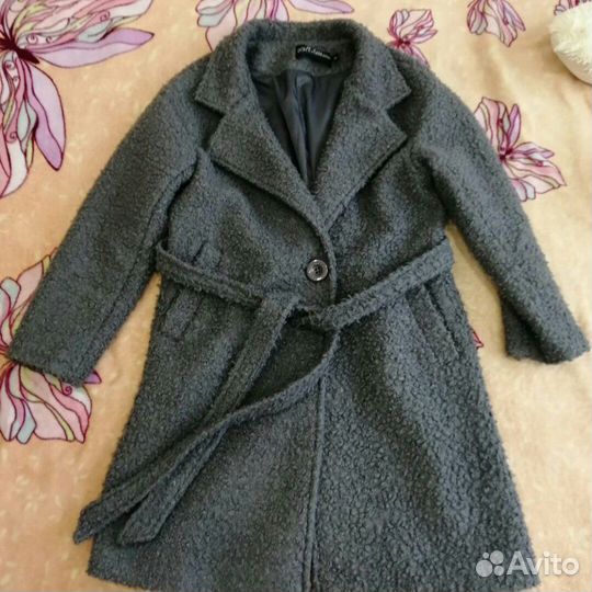 Пальто женское