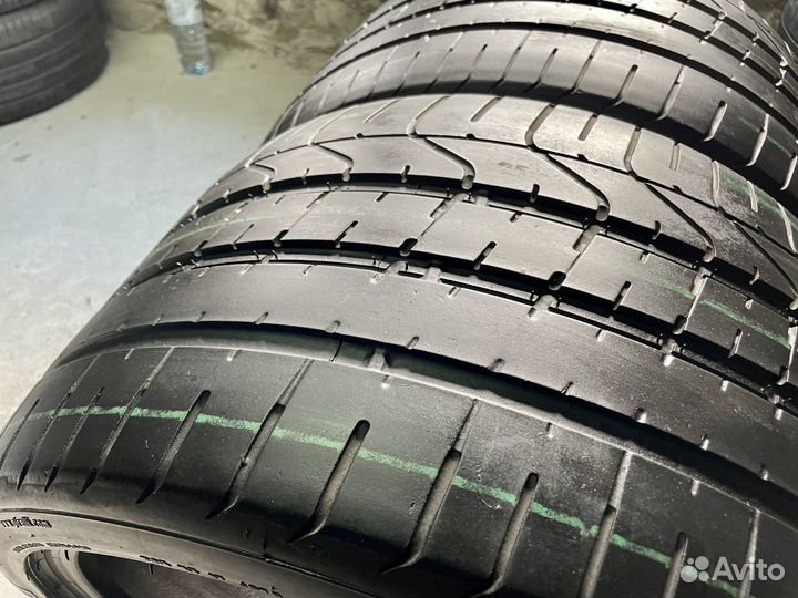 Pirelli P Zero 305/30 R19 102Y