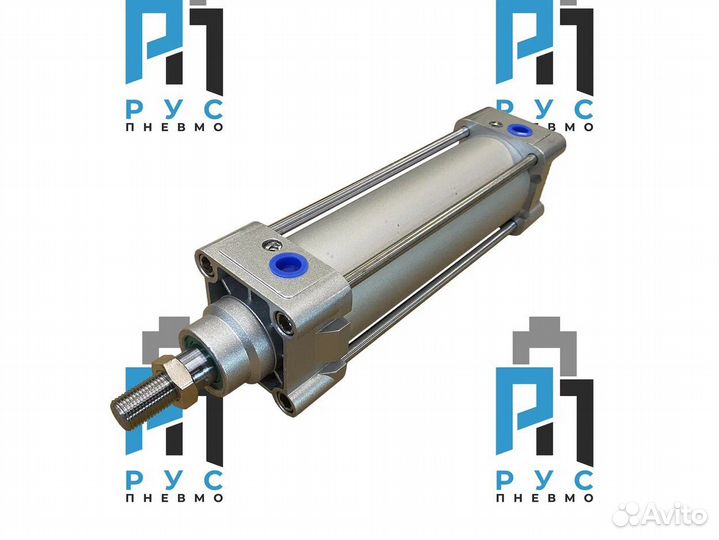 Пневмоцилиндр Festo dsbg-80-300-PPV-A (аналог)