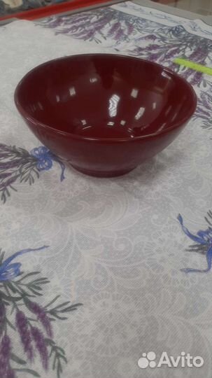 Посуда керамическая