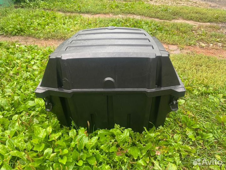 Кофр для снегохода BRP 619560023