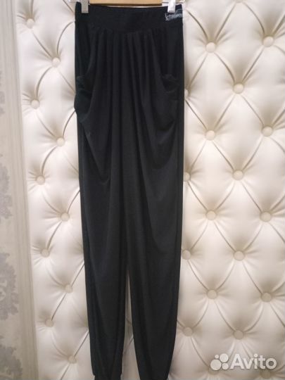 Тренировочные брюки для бальных танцев