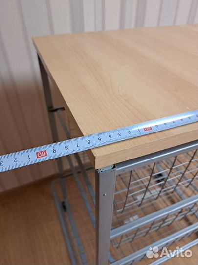 Стеллаж IKEA