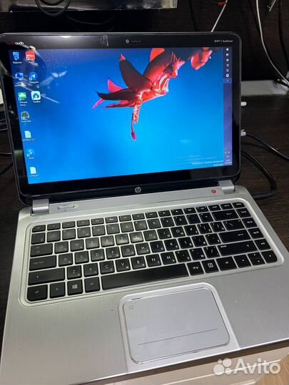 HP 4-1260er i5 Win11/Office + Dendy/Sega/PS1/Dream