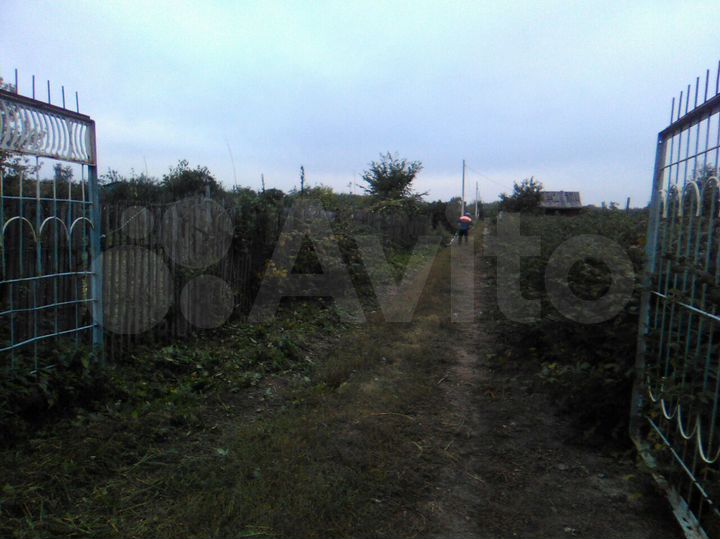 Дача 20 м² на участке 6 сот.