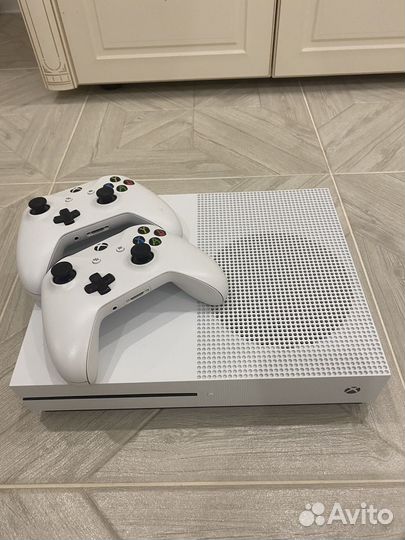 Xbox One s 1tb